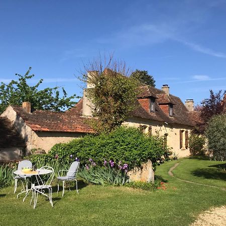 La Maison Magique Saint-Chamassy ภายนอก รูปภาพ