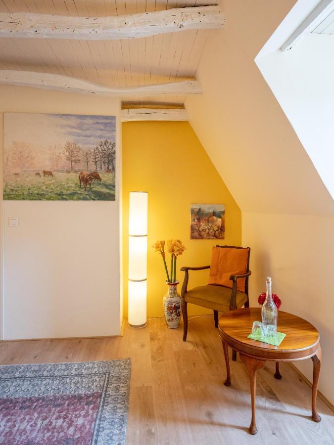 La Maison Magique Saint-Chamassy ภายนอก รูปภาพ